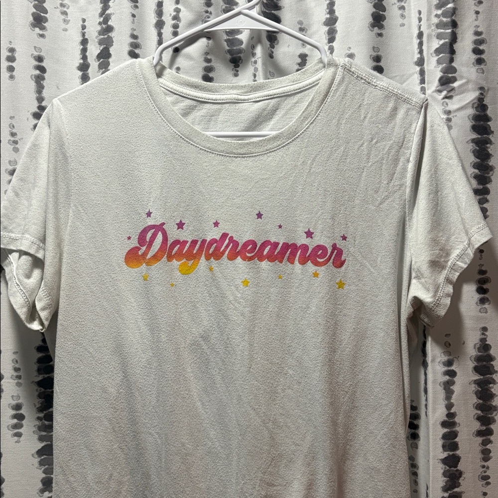 Daydreamer Graphic T-Shirt